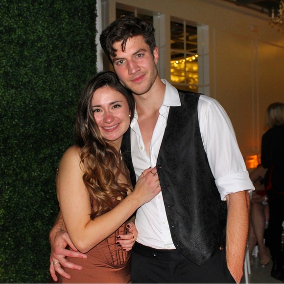 Meet your Posher, Colton - Picture 1 of 1